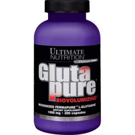 Glutapure 300 капс