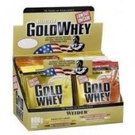 Gold Whey Variety Pack 50x30 грам