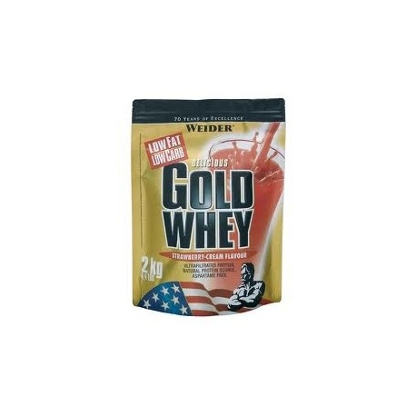 Gold Whey 2 кг