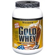 Gold Whey 908 грамм