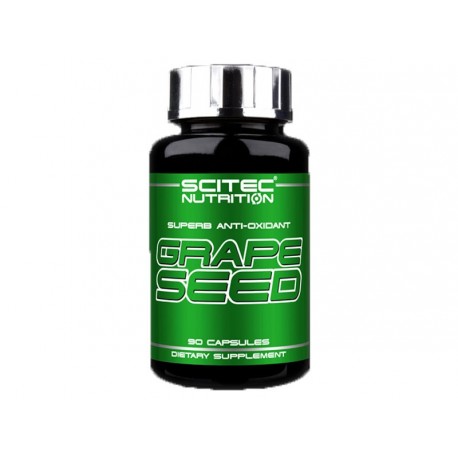 Grape Seed 90 капс