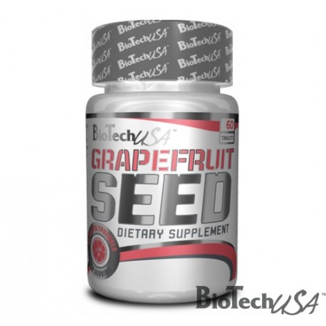 Grapefruit Seed 60 таб