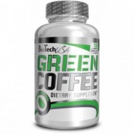 Green Coffee 120 капс