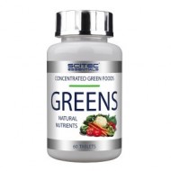 Greens 60 таб