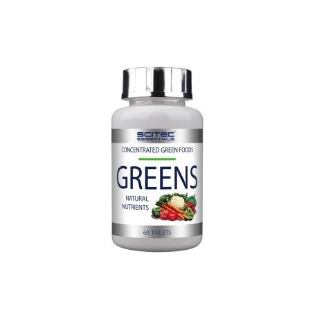 Greens 60 таб