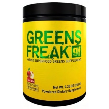 Greens Freak 265 грамм