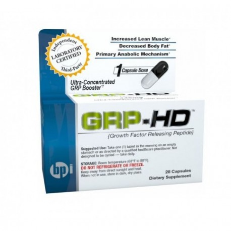 GRP-HD 28 капс