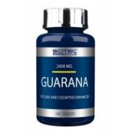 Guarana 2400 мг 100 таб