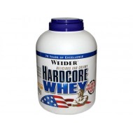 Hardcore Whey 3178 грам