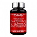 HCA Chitosan 100 капс