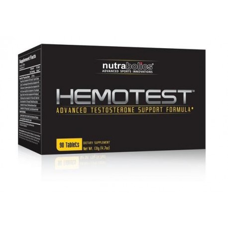 Hemotest 90 таб