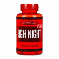 HGH Night 60 капс