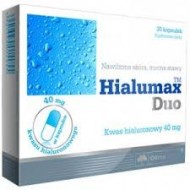 Hialumax Duo 30 капс