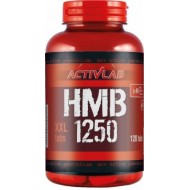 HMB 1250 XXL Tabs 120 таб