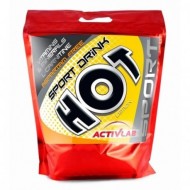 Hot Sport Drink 3000 грам