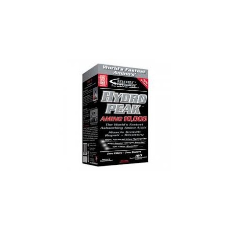 Hydro Peak Amino Acids 180 таб