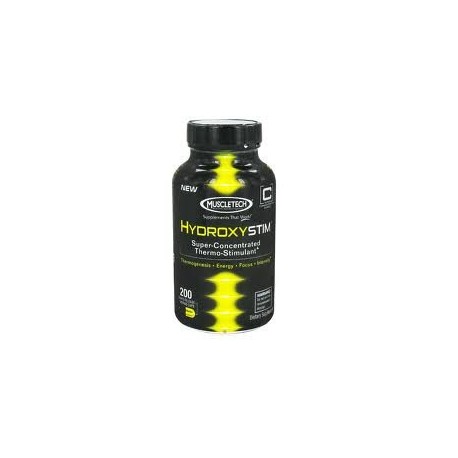 Hydroxystim 200 капс