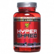 Hyper Shred 90 капс