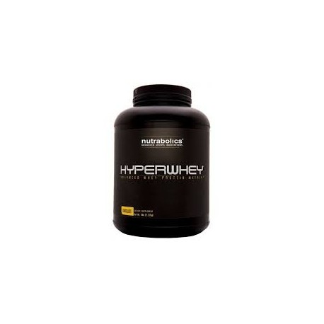 HyperWhey 2.27 кг