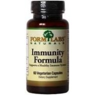 Immunity Formula 60 таб