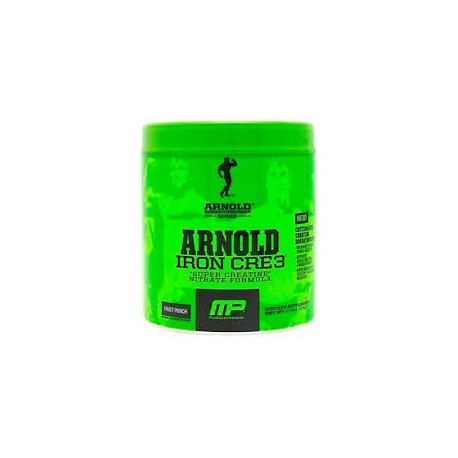 Iron CRE3 Arnold Series 30 порций