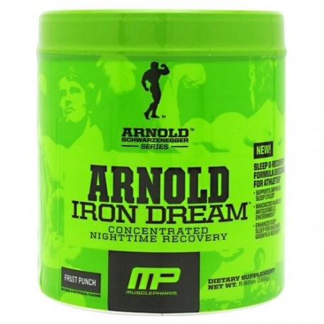 Iron Dream Arnold Series 30 порций