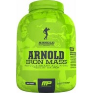 Iron Mass Arnold Series 2.2 кг