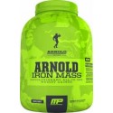 Iron Mass Arnold Series 2.2 кг