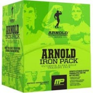 Iron Pack Arnold Series 20 порцій