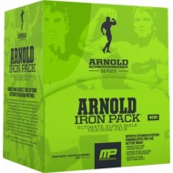 Iron Pack Arnold Series 30 порцій