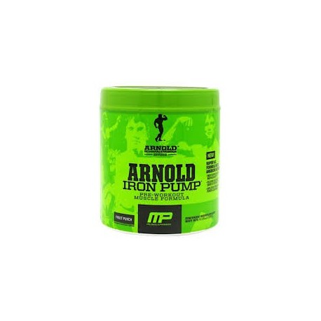 Iron Pump Arnold Series 30 порций