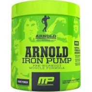 Iron Pump Arnold Series 60 порций