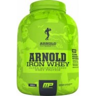 Iron Whey Arnold Series 2.2 кг