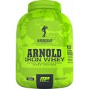 Iron Whey Arnold Series 2.2 кг