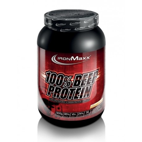 100% Beef Protein  900 грамм