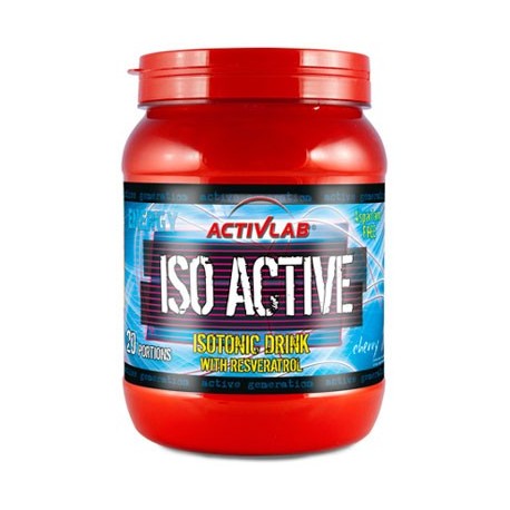 ISO Active 630 грамм