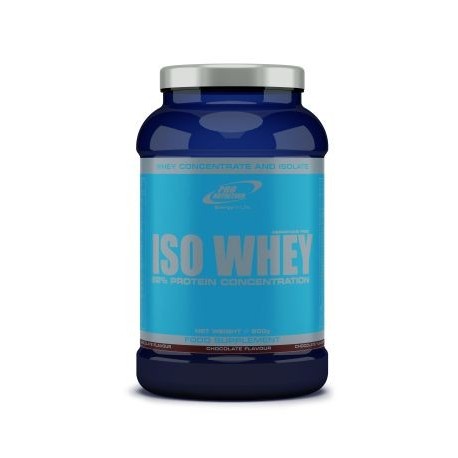 ISO Whey 0.9 кг