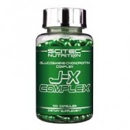 J-X Complex 100 капс