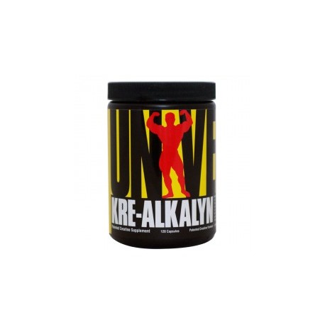 Kre-Alkalyn 120 капс