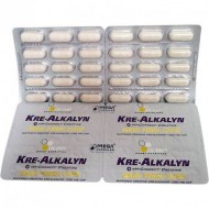 Kre-Alkalyn 2500 30 капс