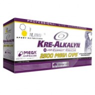 Kre-Alkalyn 2500 Mega Caps Pack 30x30 капс