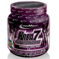 Krea 7 SuperAlkaline 500 грам