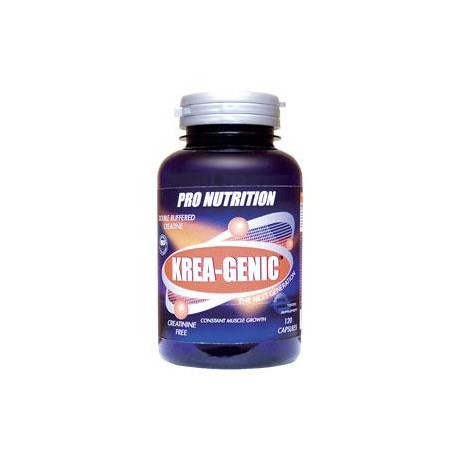 Krea-Genic 120 капс