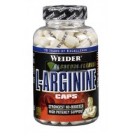 L-Arginine Caps 100 капс