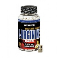 L-Arginine Caps 200 капс