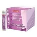 L-Carnitin 2000 Pack 10х25мл