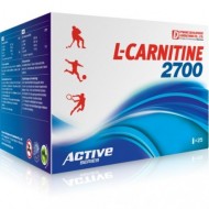 L-Carnitine 2700 Pack 25x11 мл