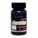 L-Carnitine 500 500 мг 60 таб