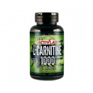 L-Carnitine 1000 L-Arginine 30 капс