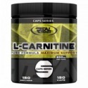 L-Carnitine Pure Formula 950 мг 150 капс